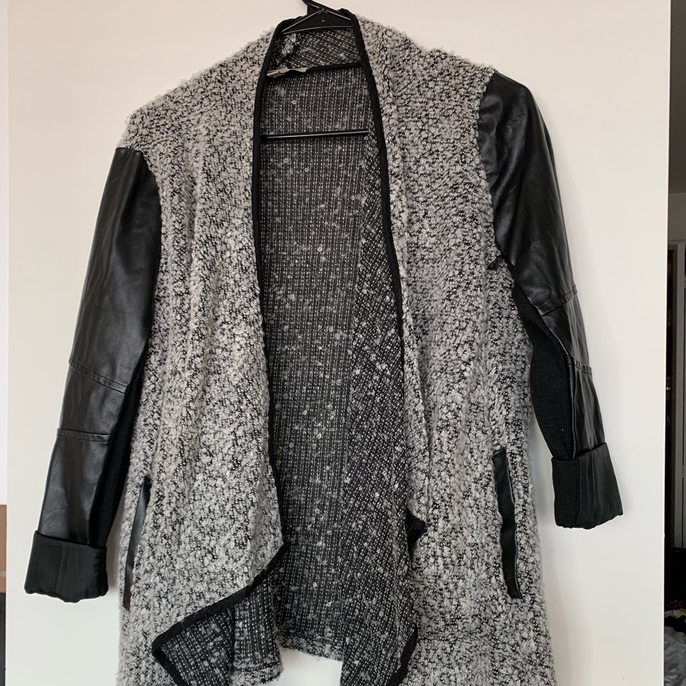 Young Threads Cardigan